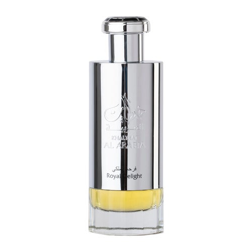 Khaltaat Al Arabia Royal Delight by Lattafa for Men 100ML EDP Spray